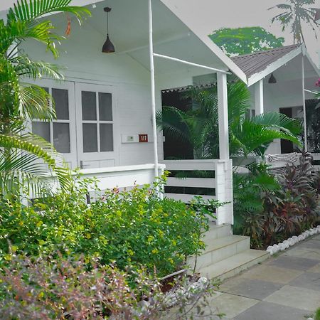 Seabliss Cottages مورجيم المظهر الخارجي الصورة