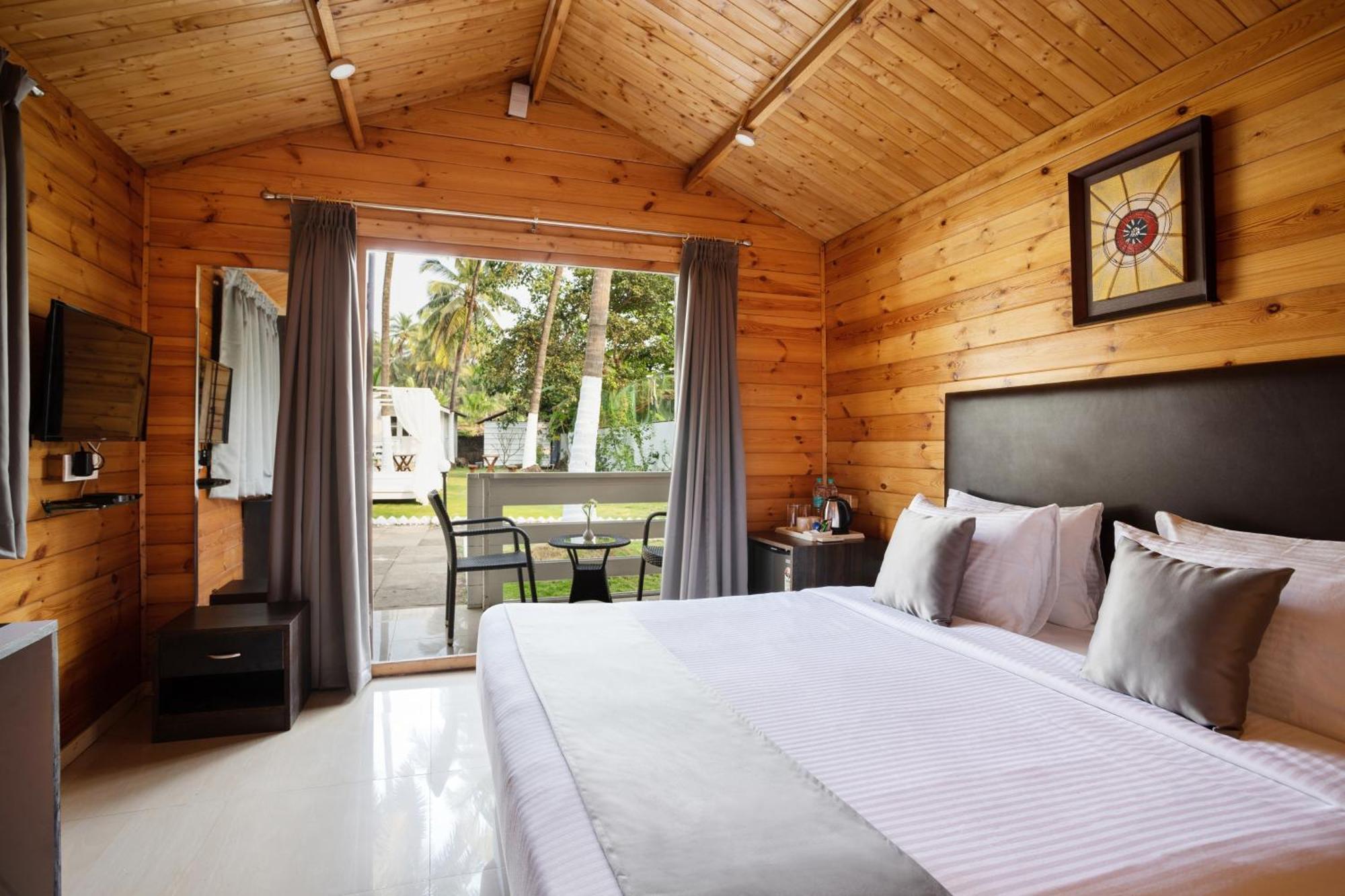 Seabliss Cottages مورجيم المظهر الخارجي الصورة