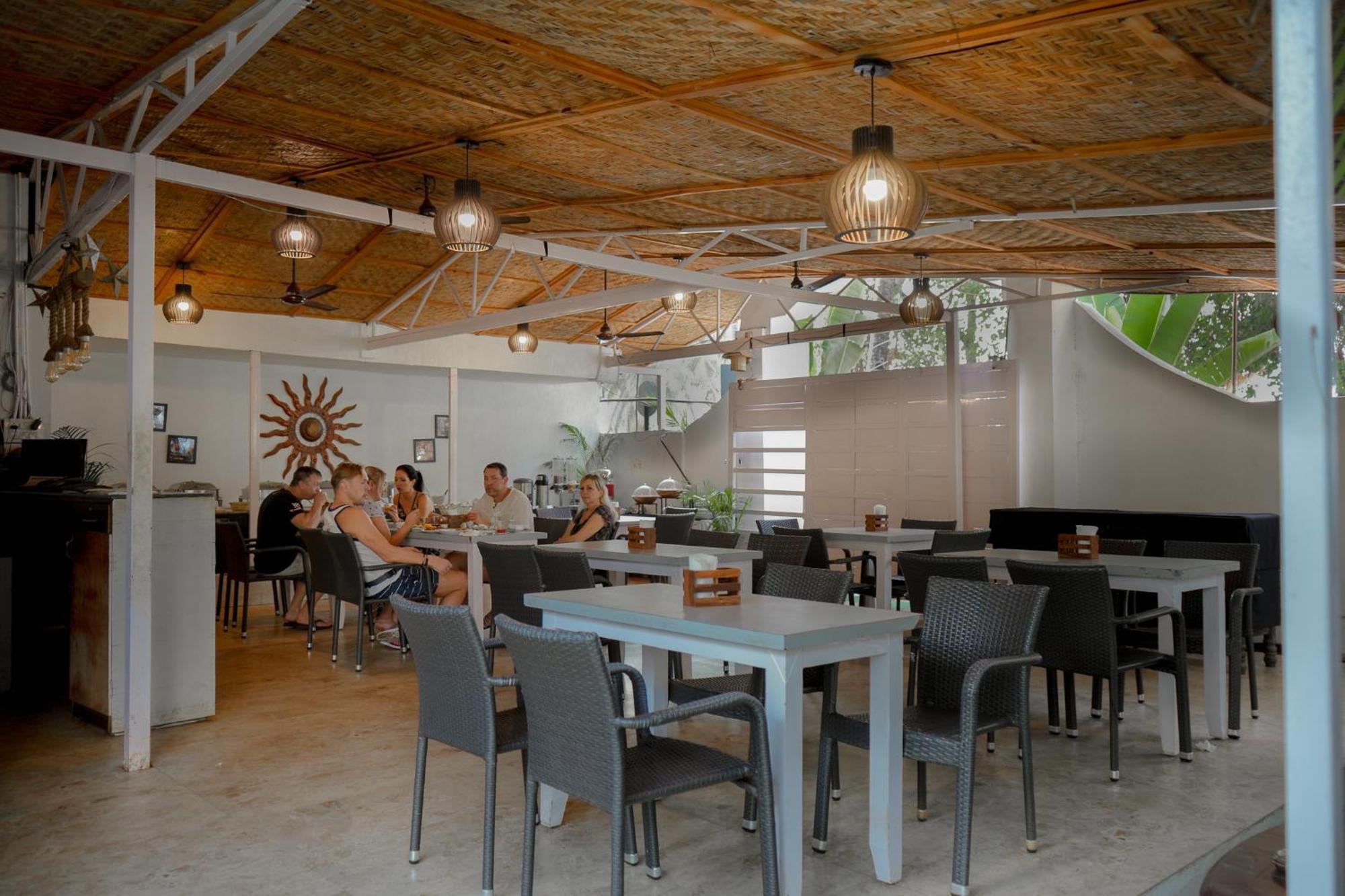 Seabliss Cottages مورجيم المظهر الخارجي الصورة