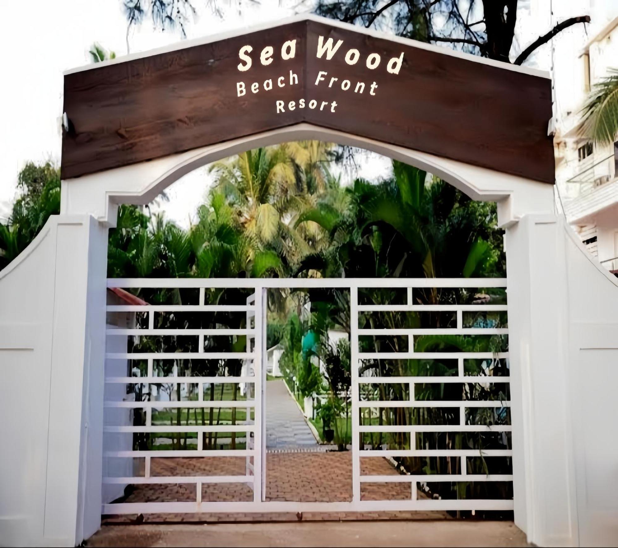 Seabliss Cottages مورجيم المظهر الخارجي الصورة